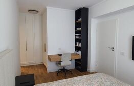 Apartament de 3 camere modern, 80 mp, boxă, imobil 2021, zona Bucureștii Noi