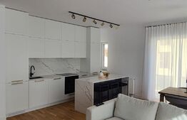 Apartament de 3 camere modern, 80 mp, boxă, imobil 2021, zona Bucureștii Noi