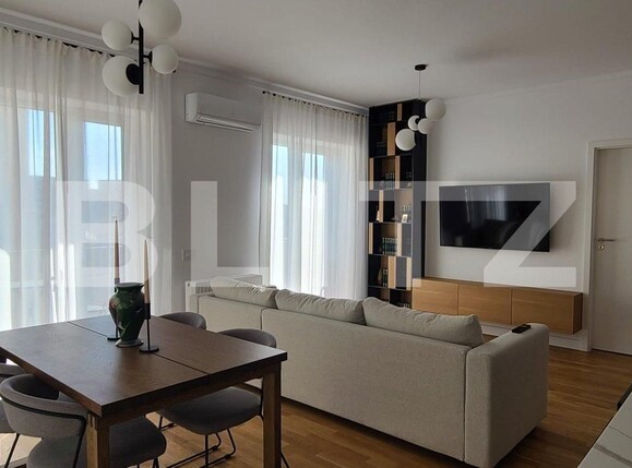 Apartament de vânzare 3 camere Bucurestii Noi - 102928AV | BLITZ București | Poza1