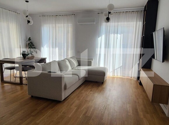 Apartament de vânzare 3 camere Bucurestii Noi - 102928AV | BLITZ București | Poza2