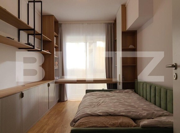 Apartament de vânzare 3 camere Bucurestii Noi - 102928AV | BLITZ București | Poza7