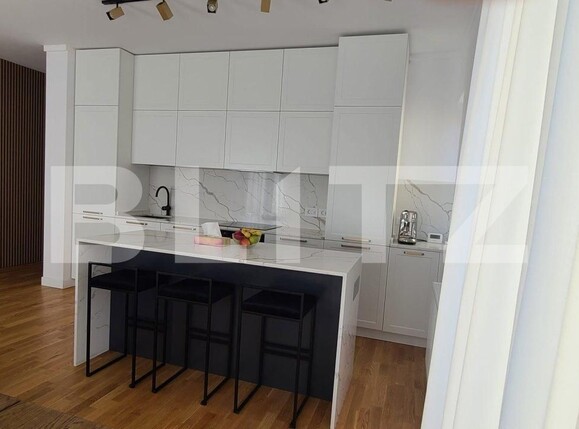 Apartament de vânzare 3 camere Bucurestii Noi - 102928AV | BLITZ București | Poza4