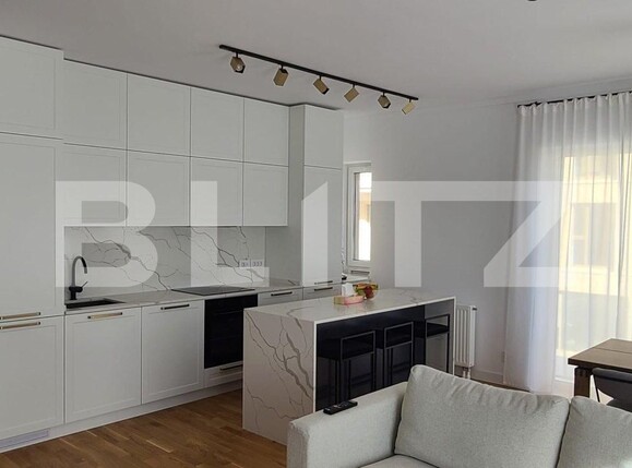 Apartament de vânzare 3 camere Bucurestii Noi - 102928AV | BLITZ București | Poza3