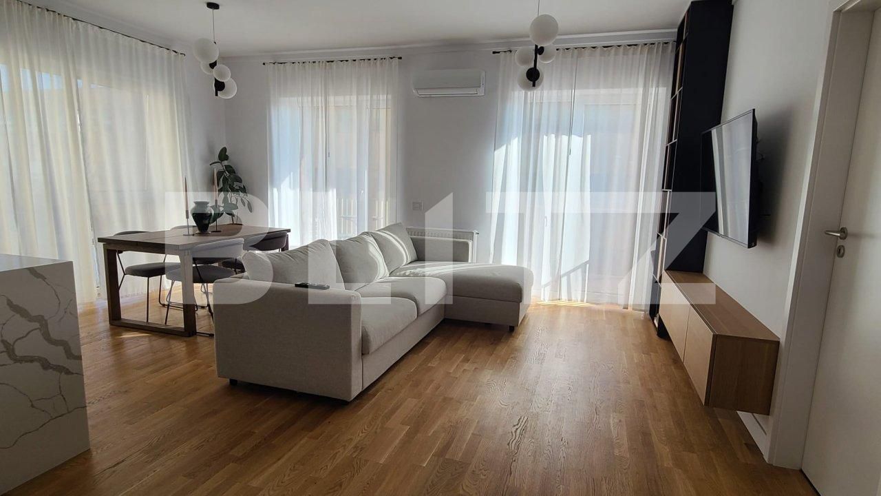 Apartament de vânzare 3 camere Bucurestii Noi - 102928AV | BLITZ București | Poza2