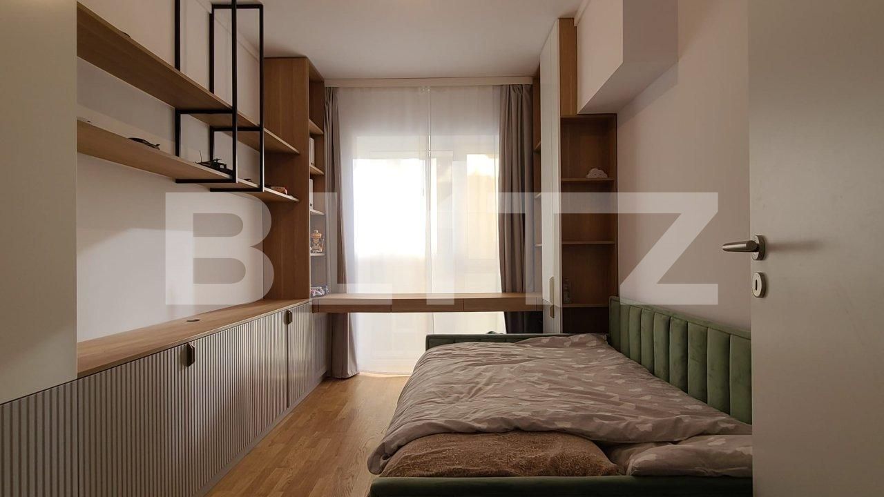 Apartament de vânzare 3 camere Bucurestii Noi - 102928AV | BLITZ București | Poza7