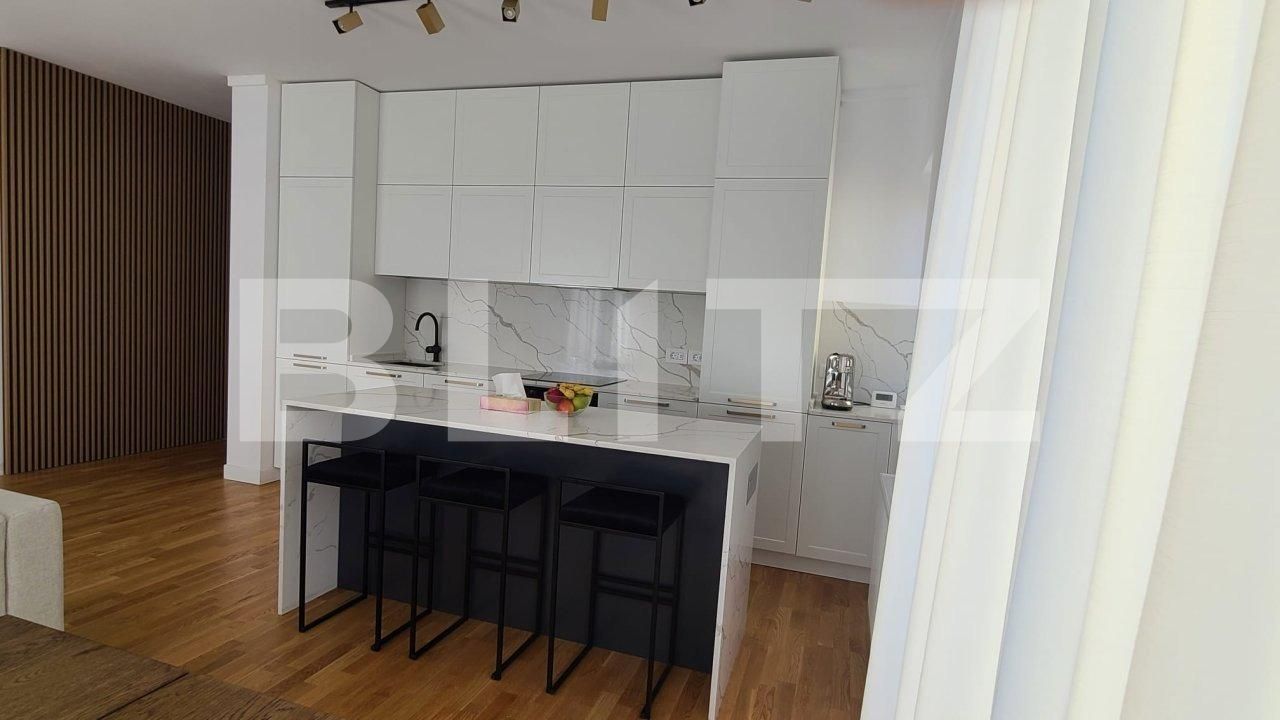 Apartament de vânzare 3 camere Bucurestii Noi - 102928AV | BLITZ București | Poza4