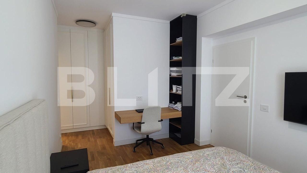 Apartament de vânzare 3 camere Bucurestii Noi - 102928AV | BLITZ București | Poza5