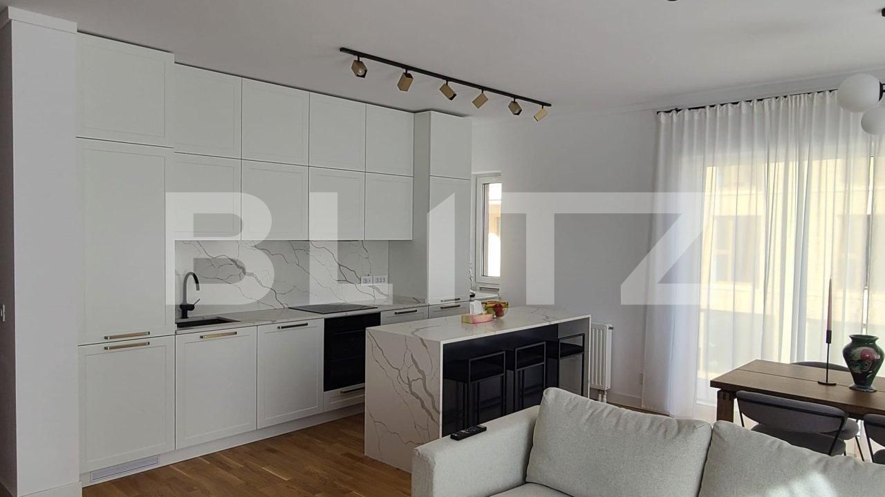Apartament de vânzare 3 camere Bucurestii Noi - 102928AV | BLITZ București | Poza3
