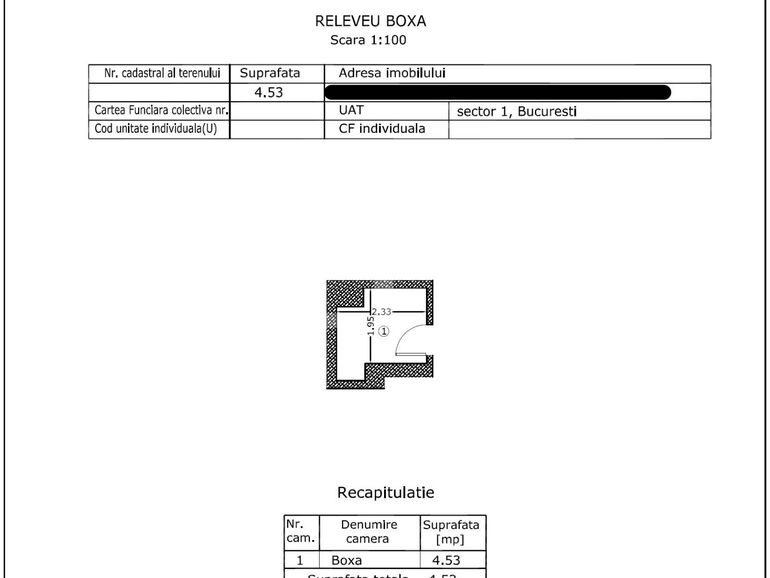 Apartament de vânzare 3 camere Bucurestii Noi - 102928AV | BLITZ București | Poza2