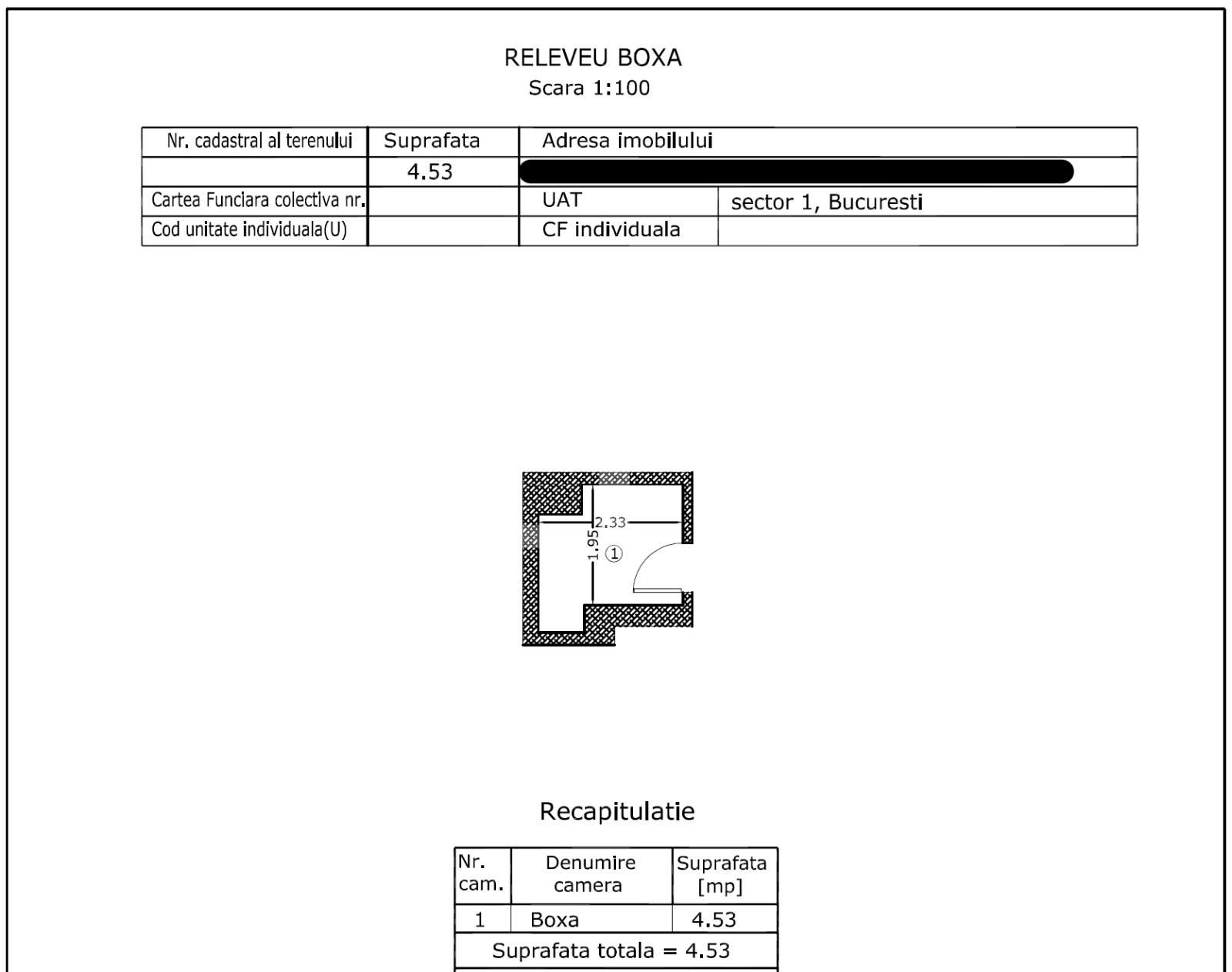 Apartament de vânzare 3 camere Bucurestii Noi - 102928AV | BLITZ București | Poza2
