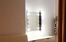 Apartament de 2 camere decomandat, 60 mp, zona Colloseum Mall