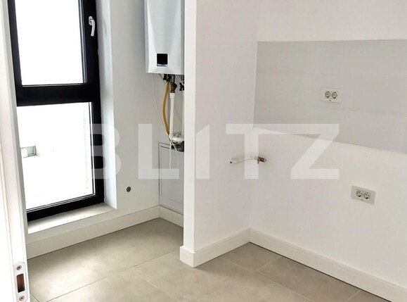 Apartament de vânzare 3 camere Aviatiei - 103049AV | BLITZ București | Poza2