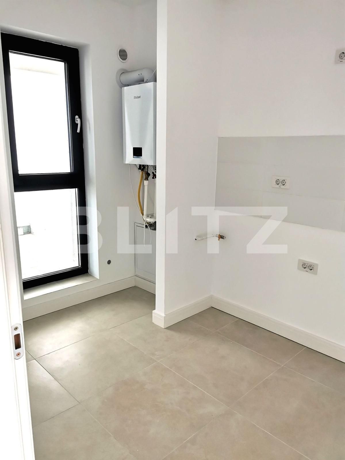 Apartament de vânzare 3 camere Aviatiei - 103049AV | BLITZ București | Poza2