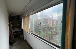 Apartament 2 camere spatios, 50 mp, Piata Minis