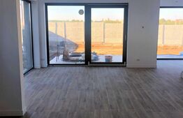 Case langa lac, 170mp utili, curte mare, Balotesti