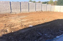 Case langa lac, 170mp utili, curte mare, Balotesti