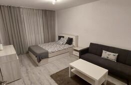 Garsoniera decomandata,  32.60 mp, zona Titan