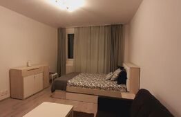 Garsoniera decomandata,  32.60 mp, zona Titan