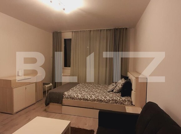 Garsonieră de vânzare Titan - 103144AV | BLITZ București | Poza1