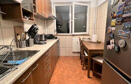 Apartament de 2 camere, 45mp, etaj intermediar, Nicolae Grigorescu Titan