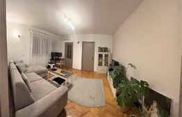 Apartament de 2 camere, 45mp, etaj intermediar, Nicolae Grigorescu Titan