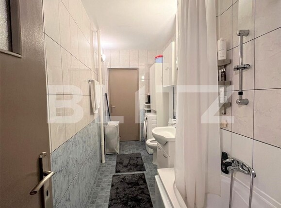 Apartament de 2 camere Titan, Aproape de metrou, investitie | Poza4