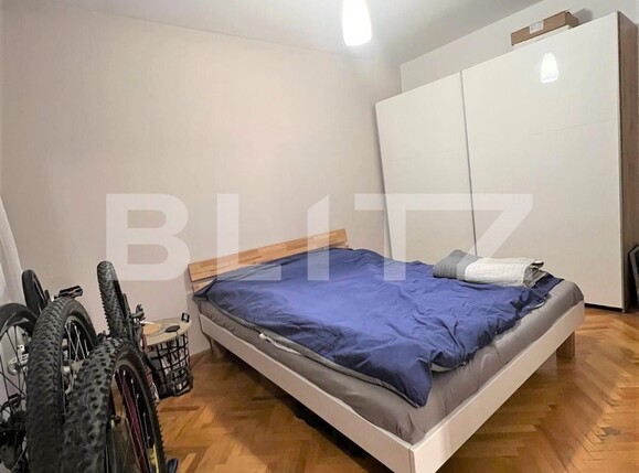 Apartament de 2 camere Titan, Aproape de metrou, investitie | Poza2
