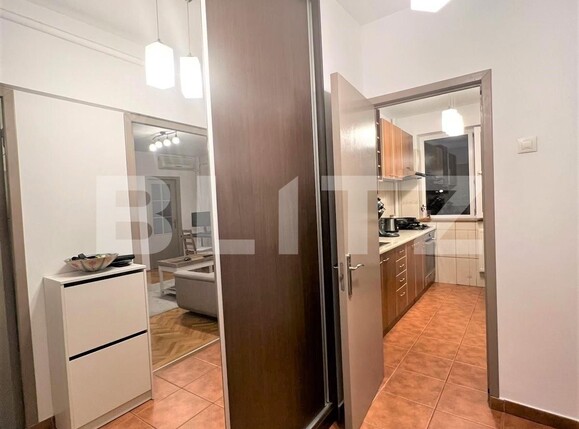 Apartament de 2 camere Titan, Aproape de metrou, investitie | Poza6