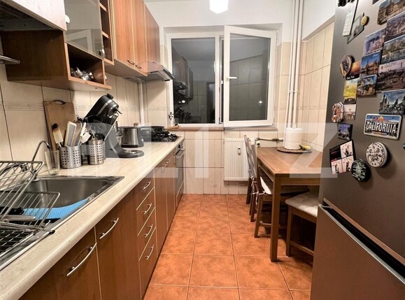 Apartament de 2 camere Titan, Aproape de metrou, investitie | Poza3