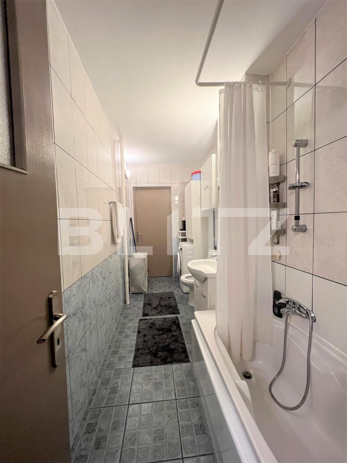 Apartament de 2 camere Titan, Aproape de metrou, investitie | Poza4