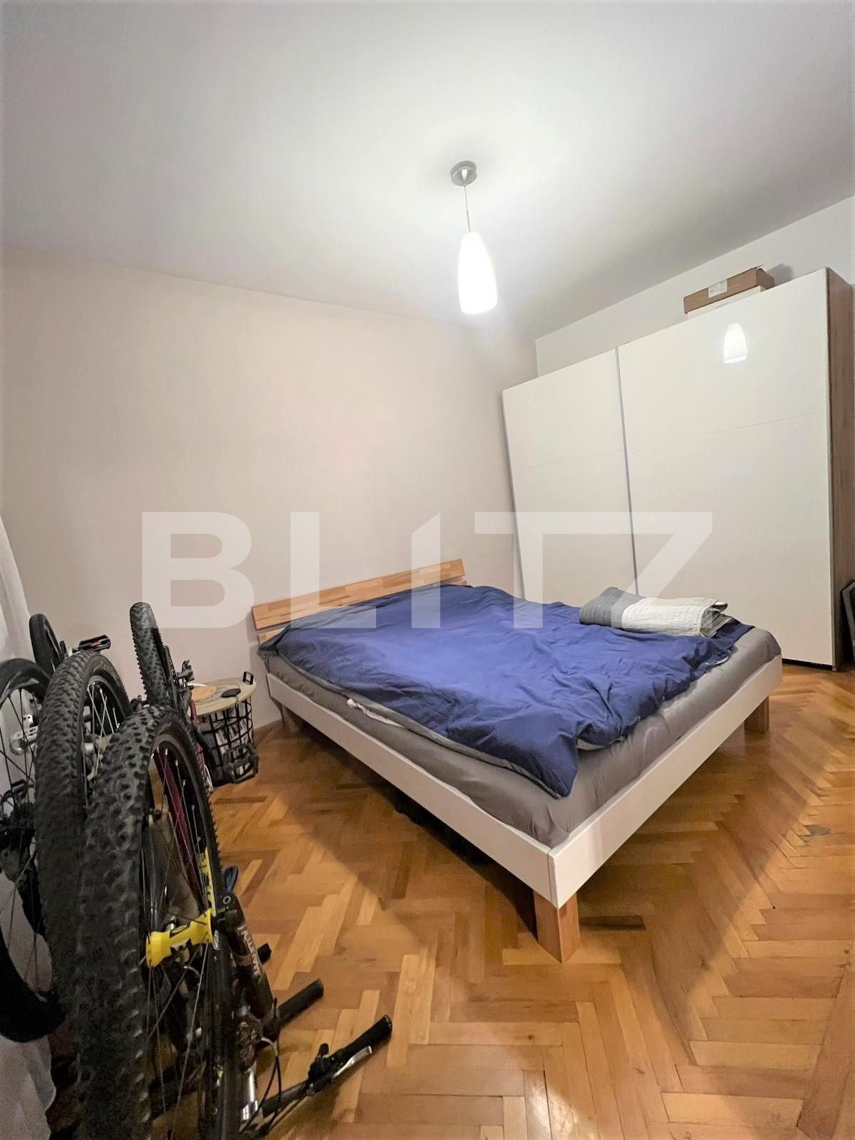 Apartament de 2 camere Titan, Aproape de metrou, investitie | Poza2