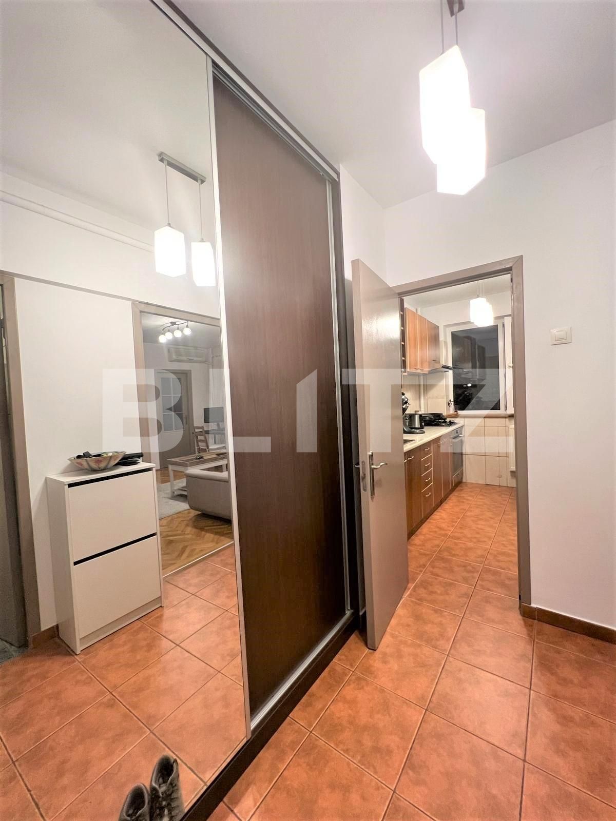 Apartament de 2 camere Titan, Aproape de metrou, investitie | Poza6