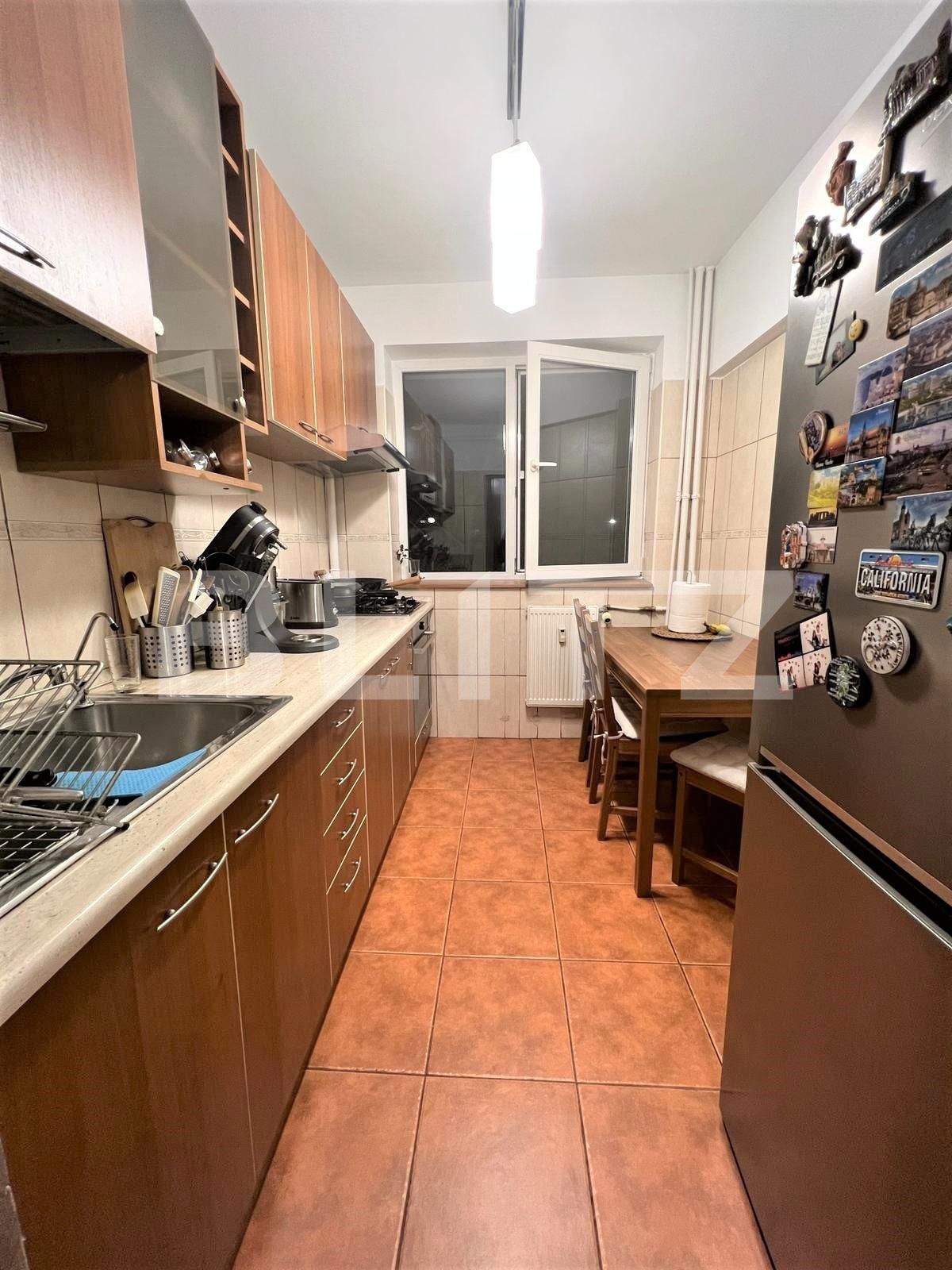 Apartament de 2 camere Titan, Aproape de metrou, investitie | Poza3