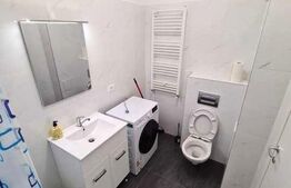 Apartament decomandat, 51 mp, 2 camere, Pipera