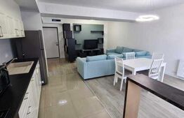 Apartament decomandat, 51 mp, 2 camere, Pipera