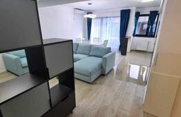 Apartament decomandat, 51 mp, 2 camere, Pipera