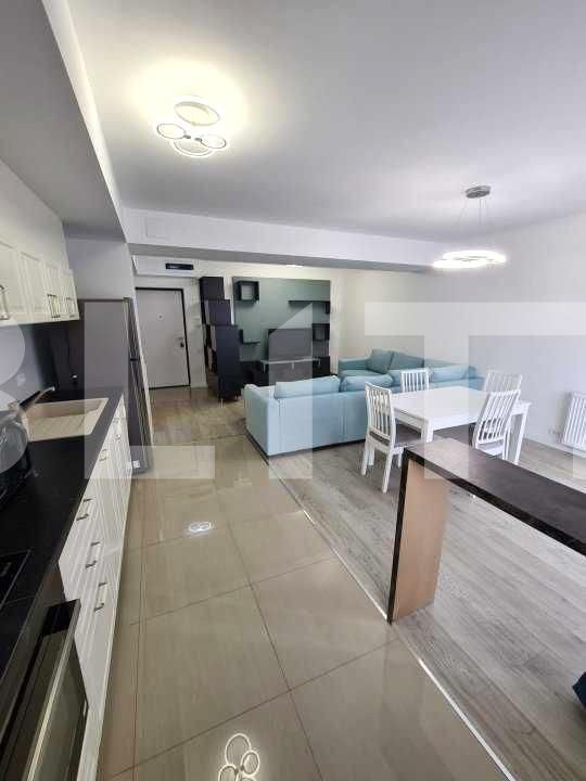 Apartament 2 camere, Pipera | Poza2