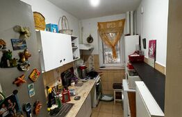 Apartament de 2 camere, 45 mp, Baba Novac