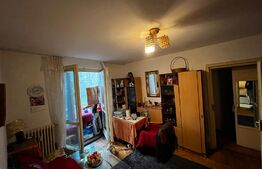 Apartament de 2 camere, 45 mp, Baba Novac