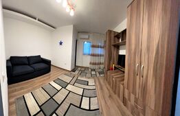 Garsoniera 27 mp, etaj intermediar, la cheie, Nicolae Grigorescu