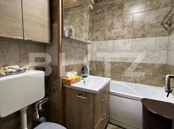 Garsoniera Titan Nicolae Grigorescu, Aproape de metrou, investitie, la cheie | Poza5