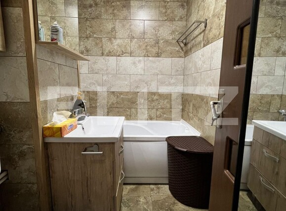 Garsoniera Titan Nicolae Grigorescu, Aproape de metrou, investitie, la cheie | Poza6