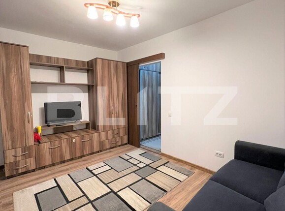 Garsoniera Titan Nicolae Grigorescu, Aproape de metrou, investitie, la cheie | Poza2