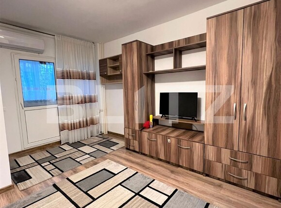 Garsoniera Titan Nicolae Grigorescu, Aproape de metrou, investitie, la cheie | Poza1