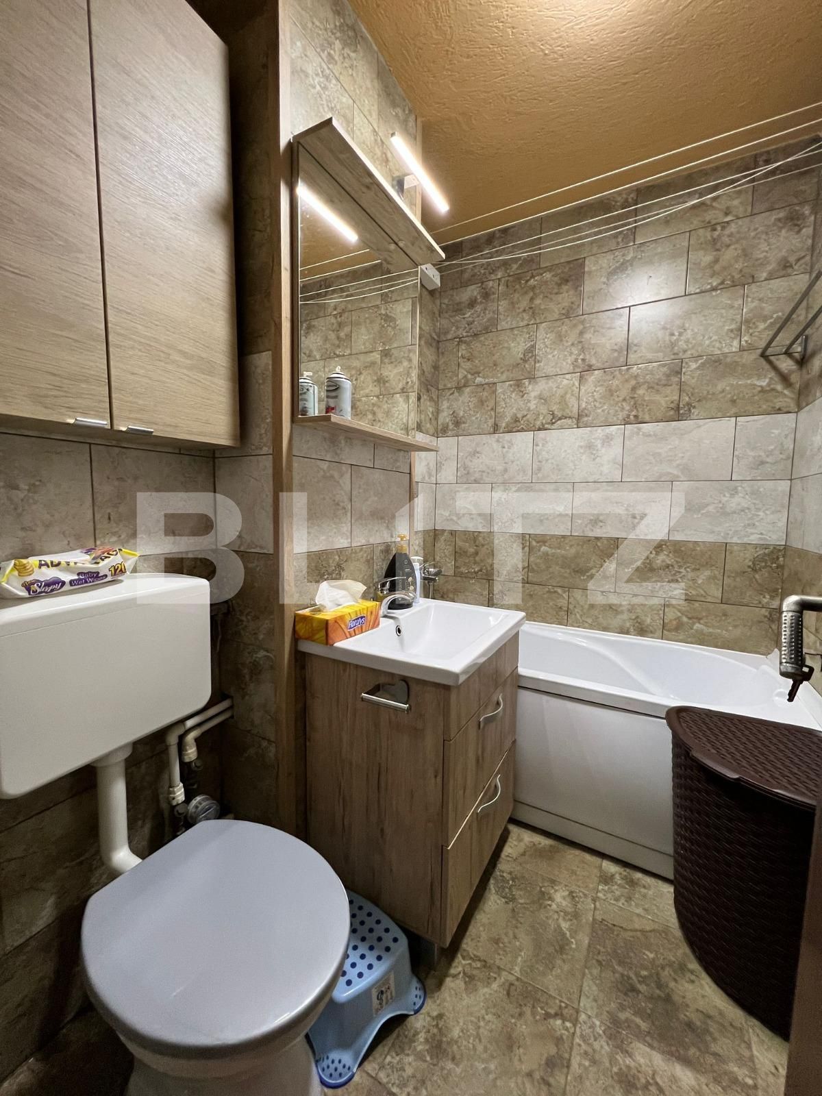 Garsoniera Titan Nicolae Grigorescu, Aproape de metrou, investitie, la cheie | Poza5