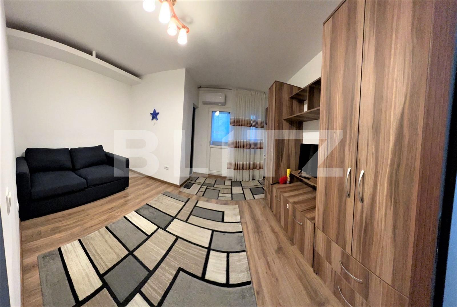 Garsoniera Titan Nicolae Grigorescu, Aproape de metrou, investitie, la cheie | Poza3