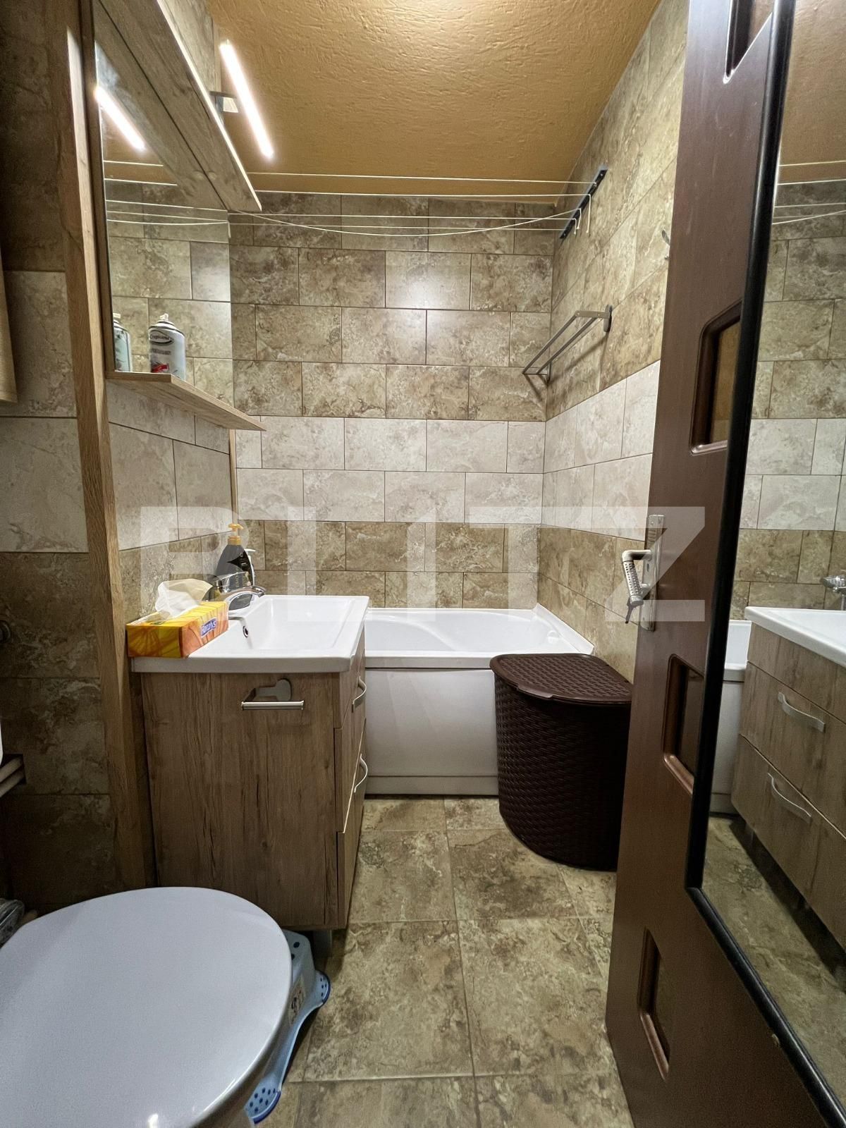 Garsoniera Titan Nicolae Grigorescu, Aproape de metrou, investitie, la cheie | Poza6