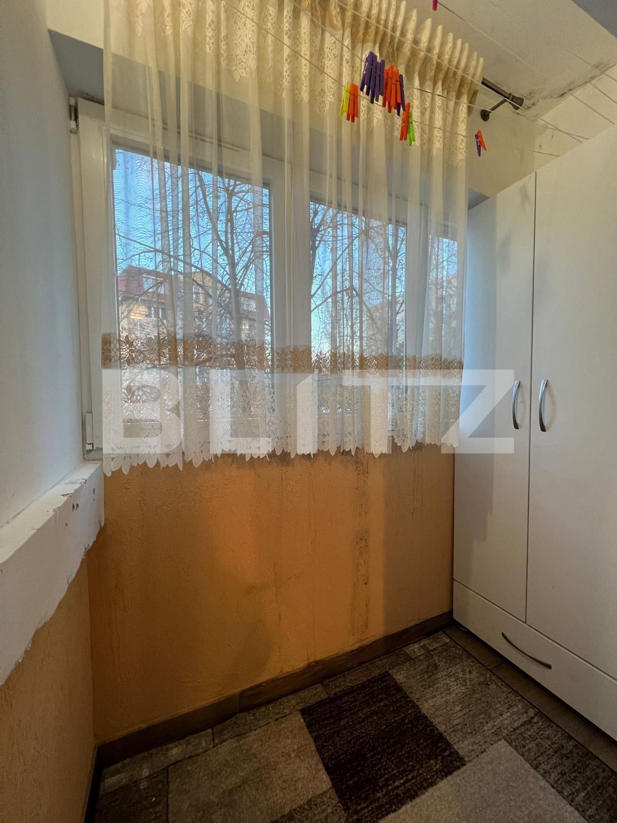 Garsoniera Titan Nicolae Grigorescu, Aproape de metrou, investitie, la cheie | Poza7