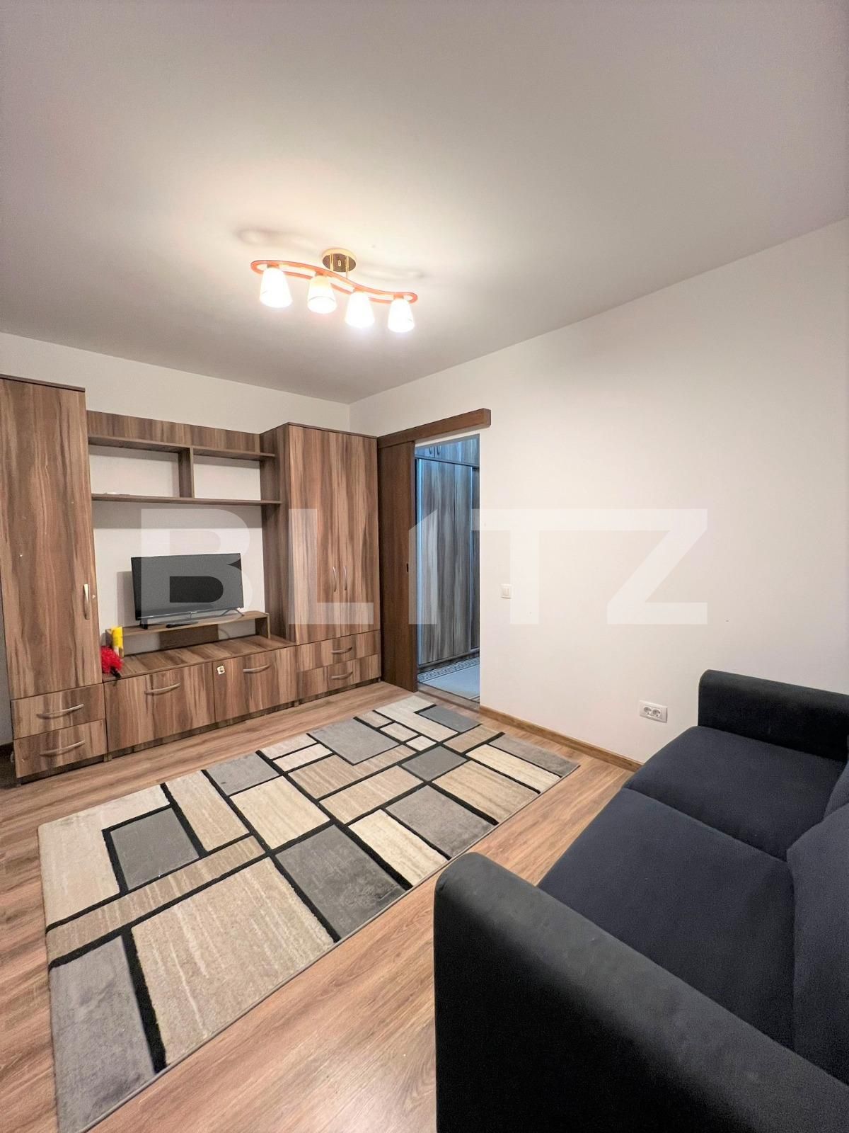 Garsoniera Titan Nicolae Grigorescu, Aproape de metrou, investitie, la cheie | Poza2