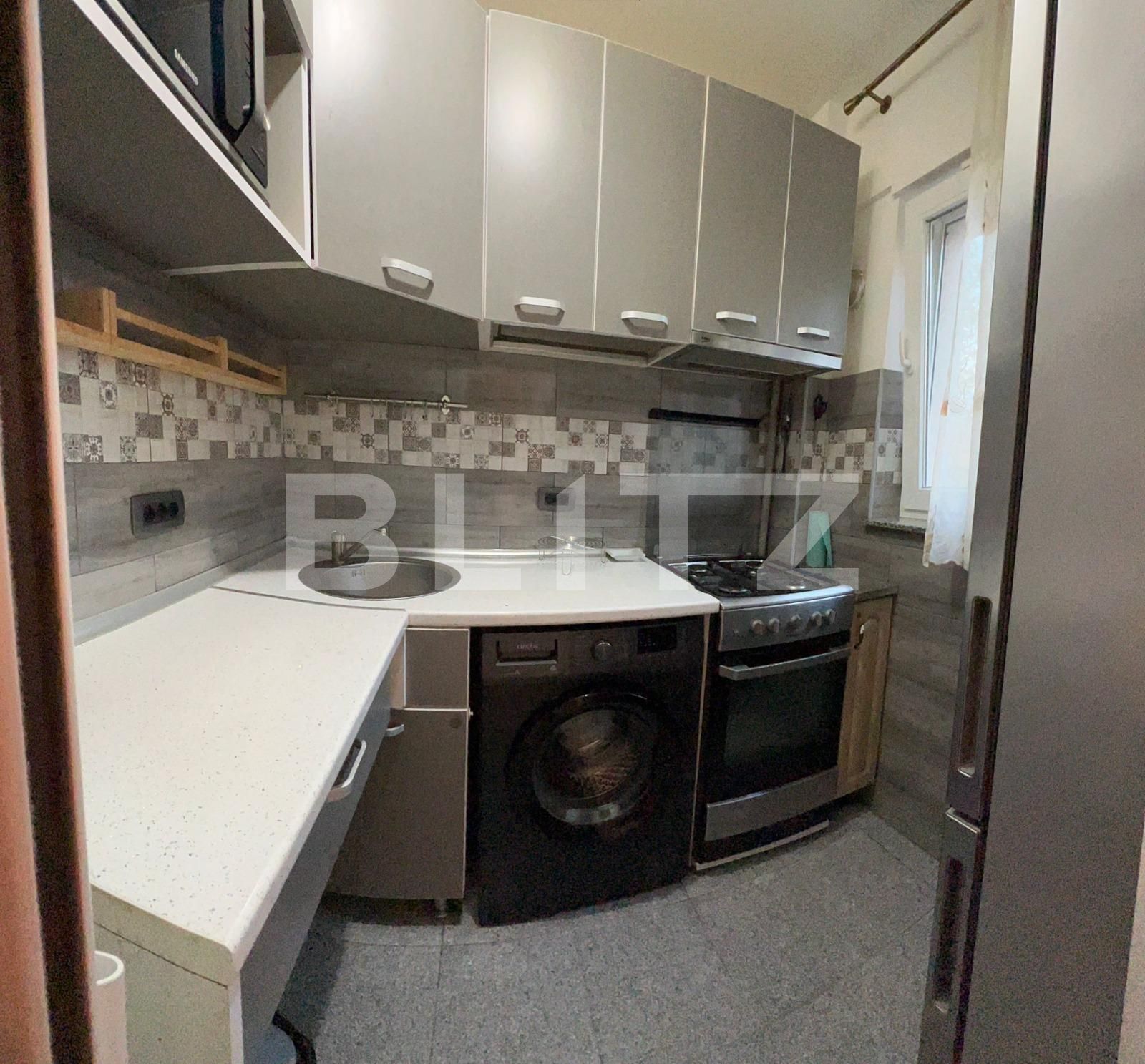 Garsoniera Titan Nicolae Grigorescu, Aproape de metrou, investitie, la cheie | Poza4